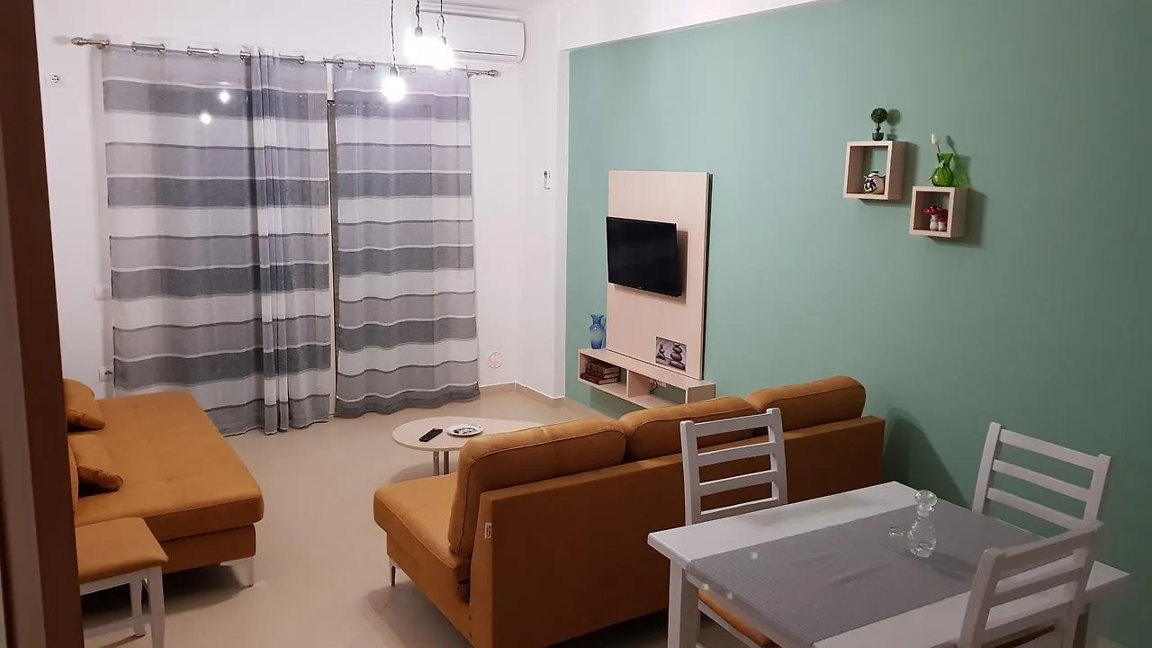 Appartamenti Arte Влёра 0*,