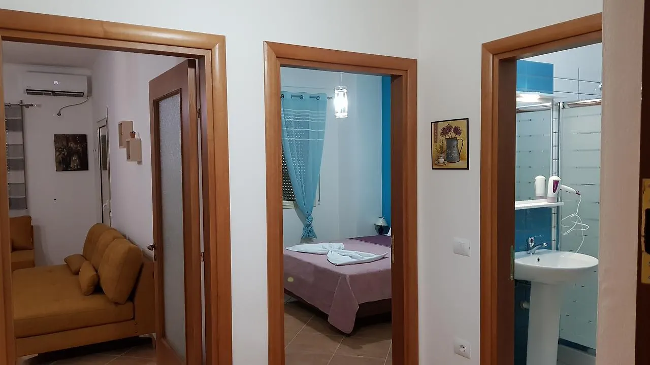Appartamenti Arte Влёра