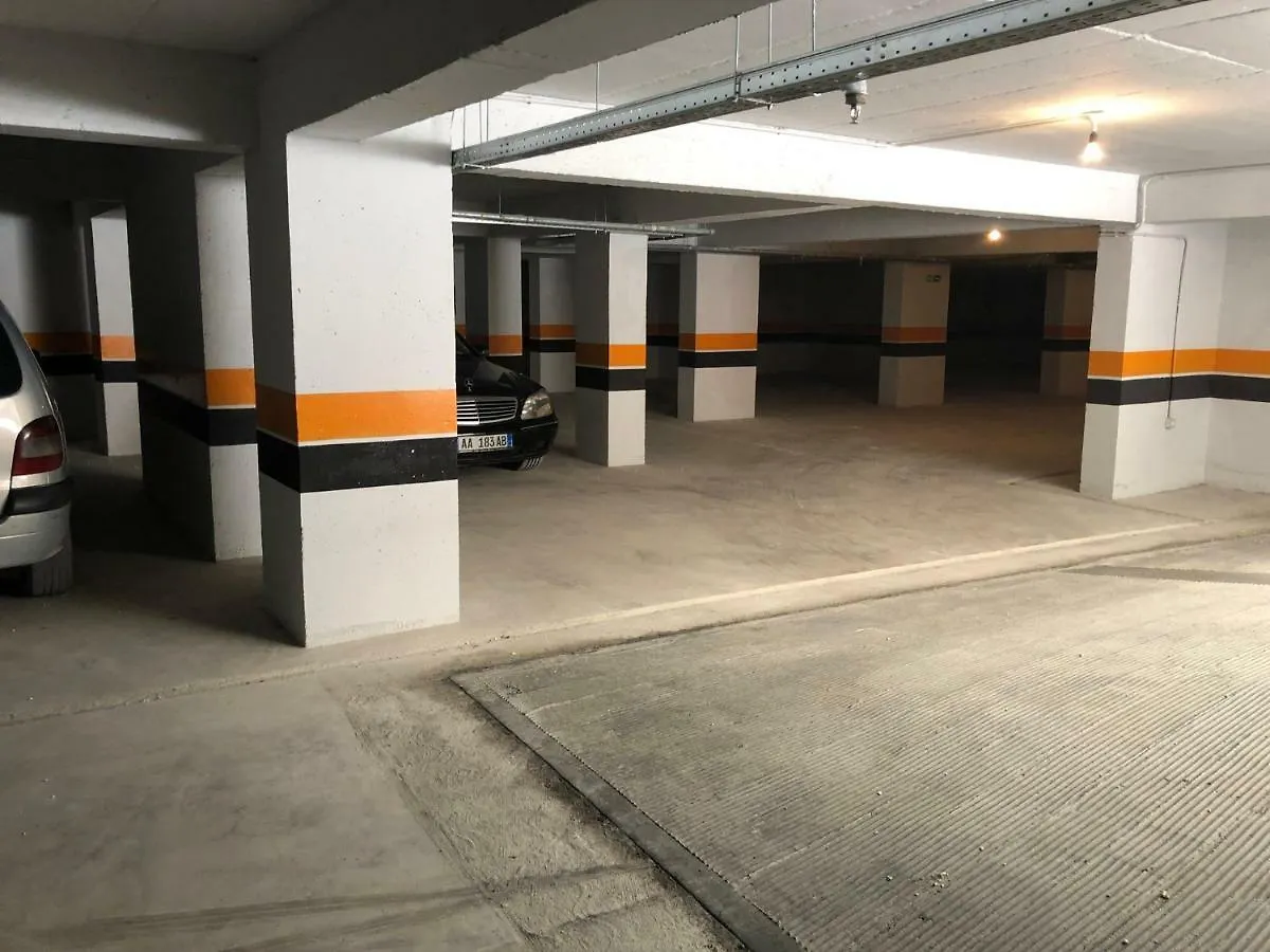 Appartamenti Arte Влёра