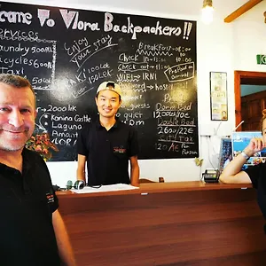 Hostal Backpackers & Bar Lungomare